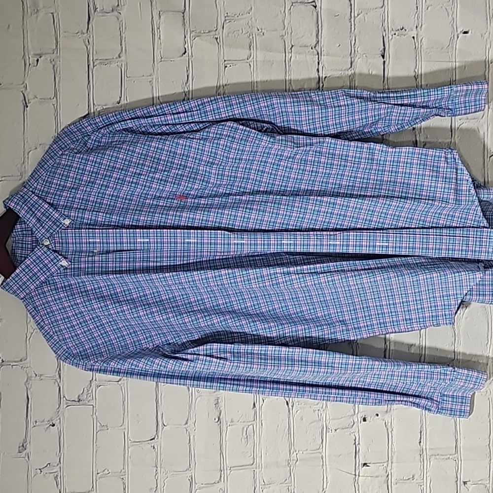 Men's Polo casual shirt
